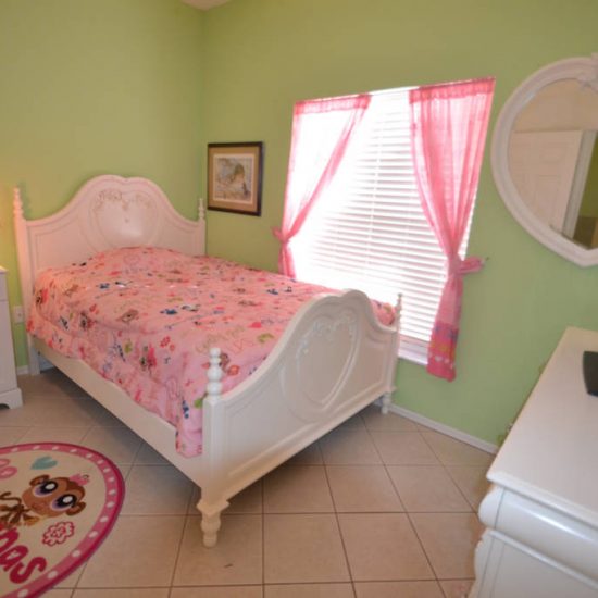 Easy Getaway Bedroom 1 | CSE Properties, Naples, FL