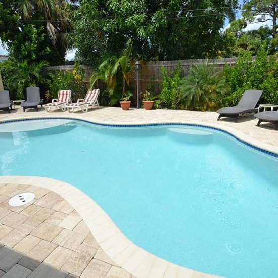 Palm Breeze Pool | CSE Properties, Naples, FL