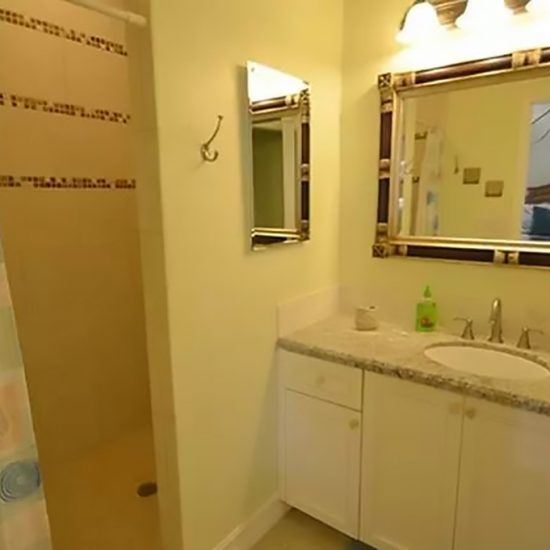 Palm Breeze Bathroom 2 | CSE Properties, Naples, FL