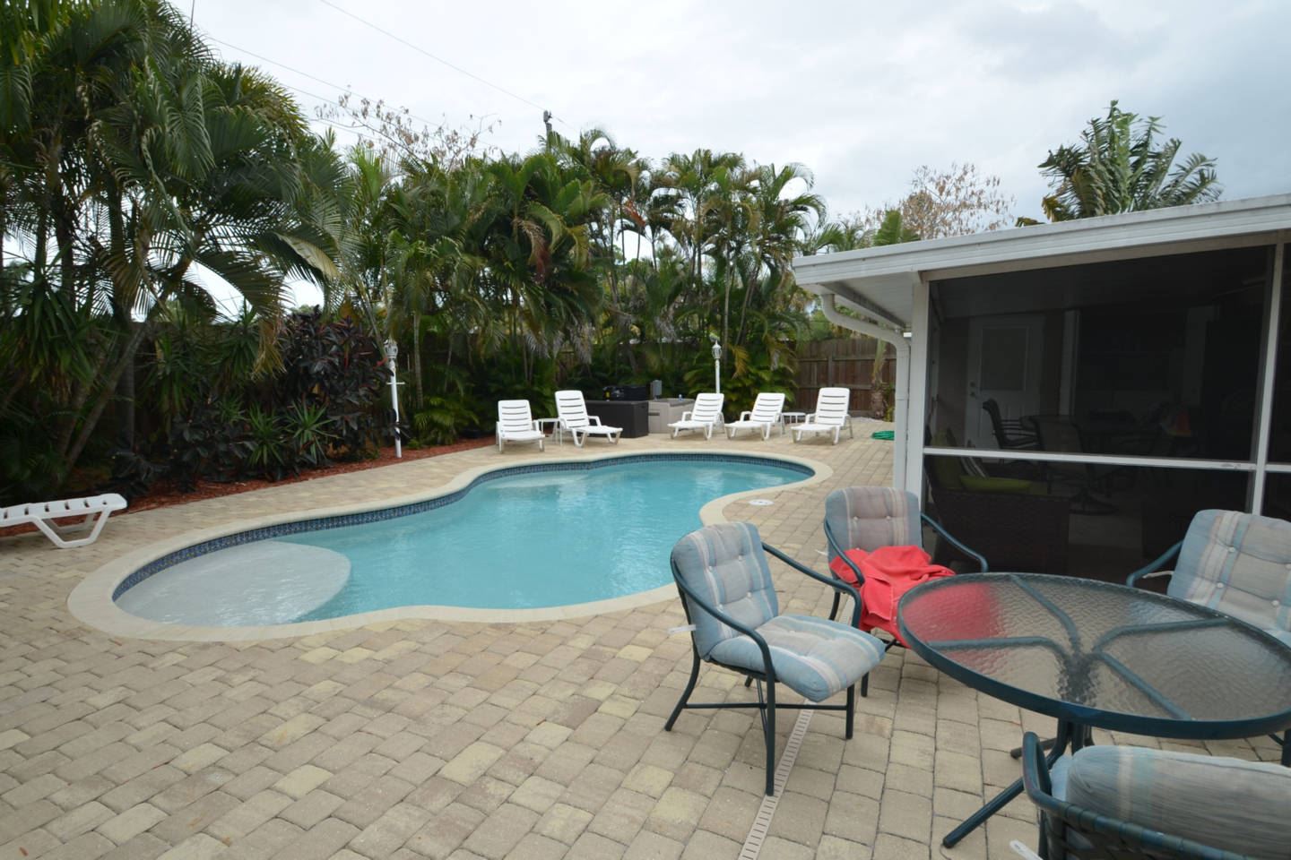 The Pelican Nest Vacation Home Rentals Naples FL CSE Properties, LLC