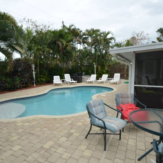 The Pelican Nest Pool | CSE Properties, Naples, FL